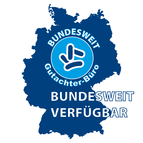 Bundesweit-Gutachterbüro